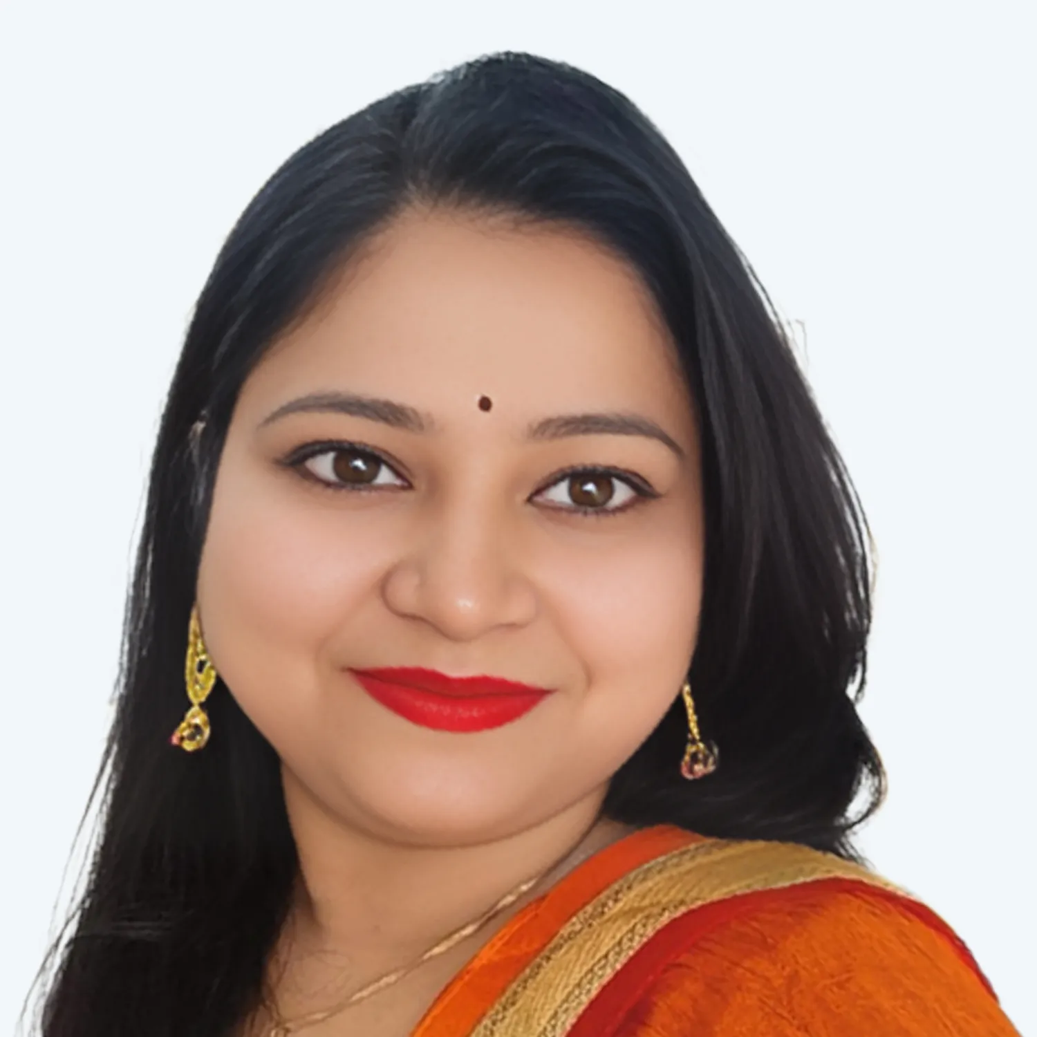 LEAP 2025 Awardee - Dr Dipali Saxena
